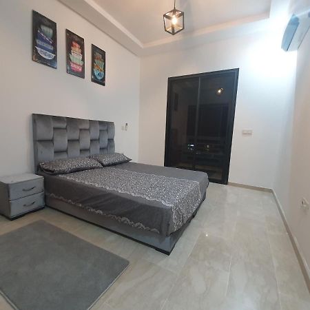 Deluxe Apartment In Marrakesh. Hevernage Flat Экстерьер фото