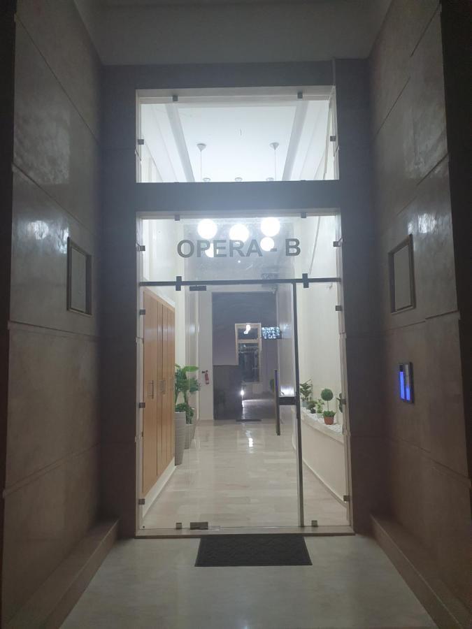 Deluxe Apartment In Marrakesh. Hevernage Flat Экстерьер фото