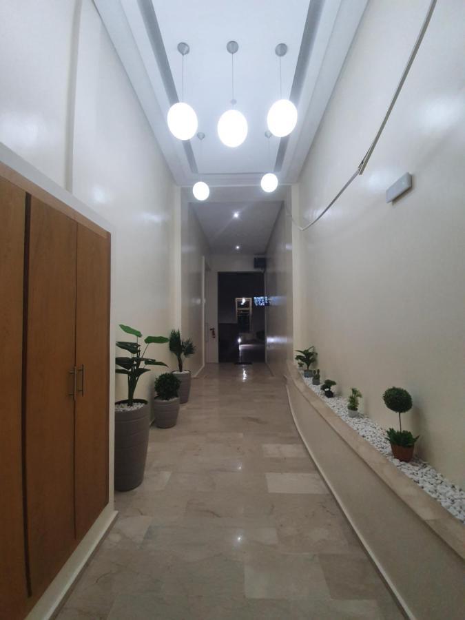 Deluxe Apartment In Marrakesh. Hevernage Flat Экстерьер фото