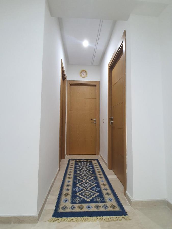 Deluxe Apartment In Marrakesh. Hevernage Flat Экстерьер фото