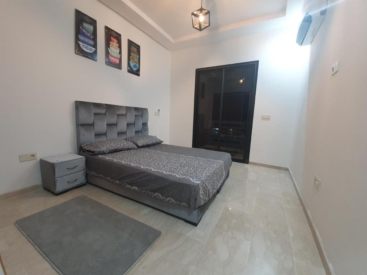 Deluxe Apartment In Marrakesh. Hevernage Flat Экстерьер фото