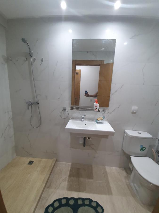Deluxe Apartment In Marrakesh. Hevernage Flat Экстерьер фото