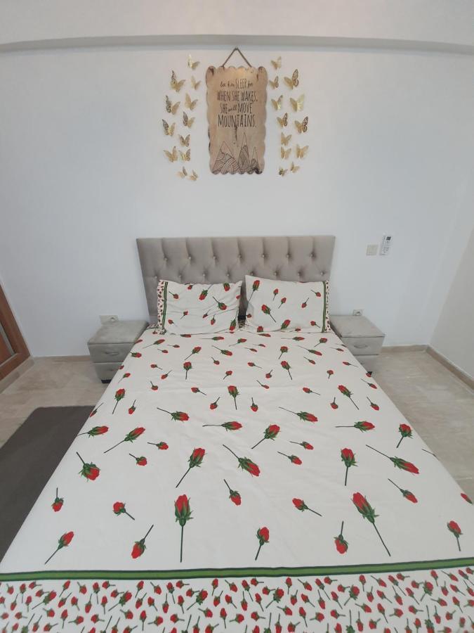 Deluxe Apartment In Marrakesh. Hevernage Flat Экстерьер фото