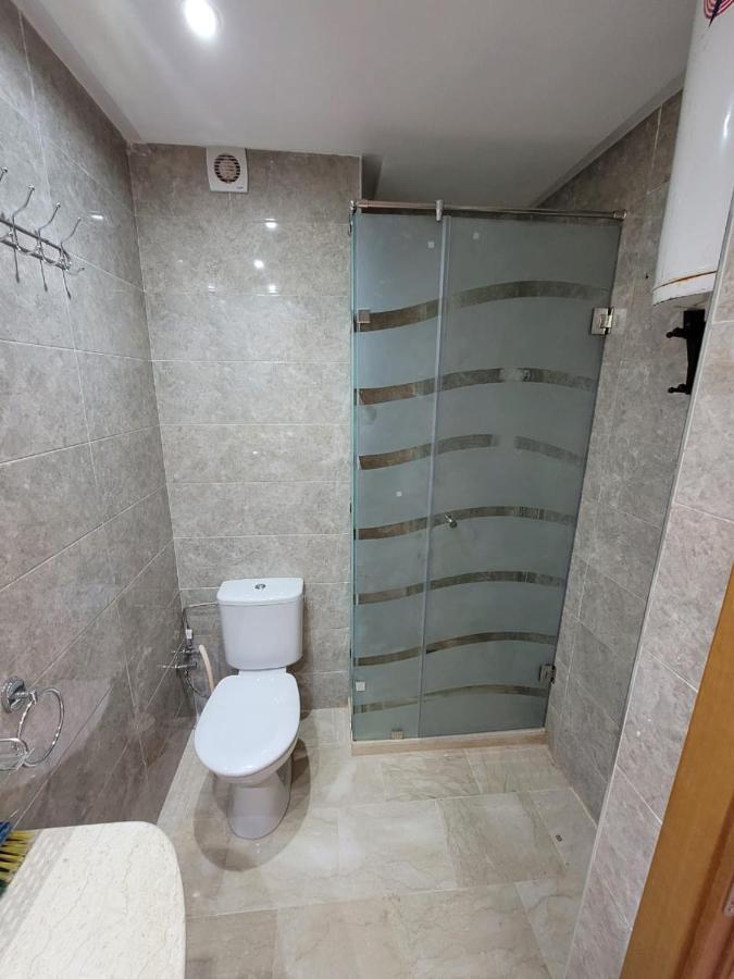 Deluxe Apartment In Marrakesh. Hevernage Flat Экстерьер фото