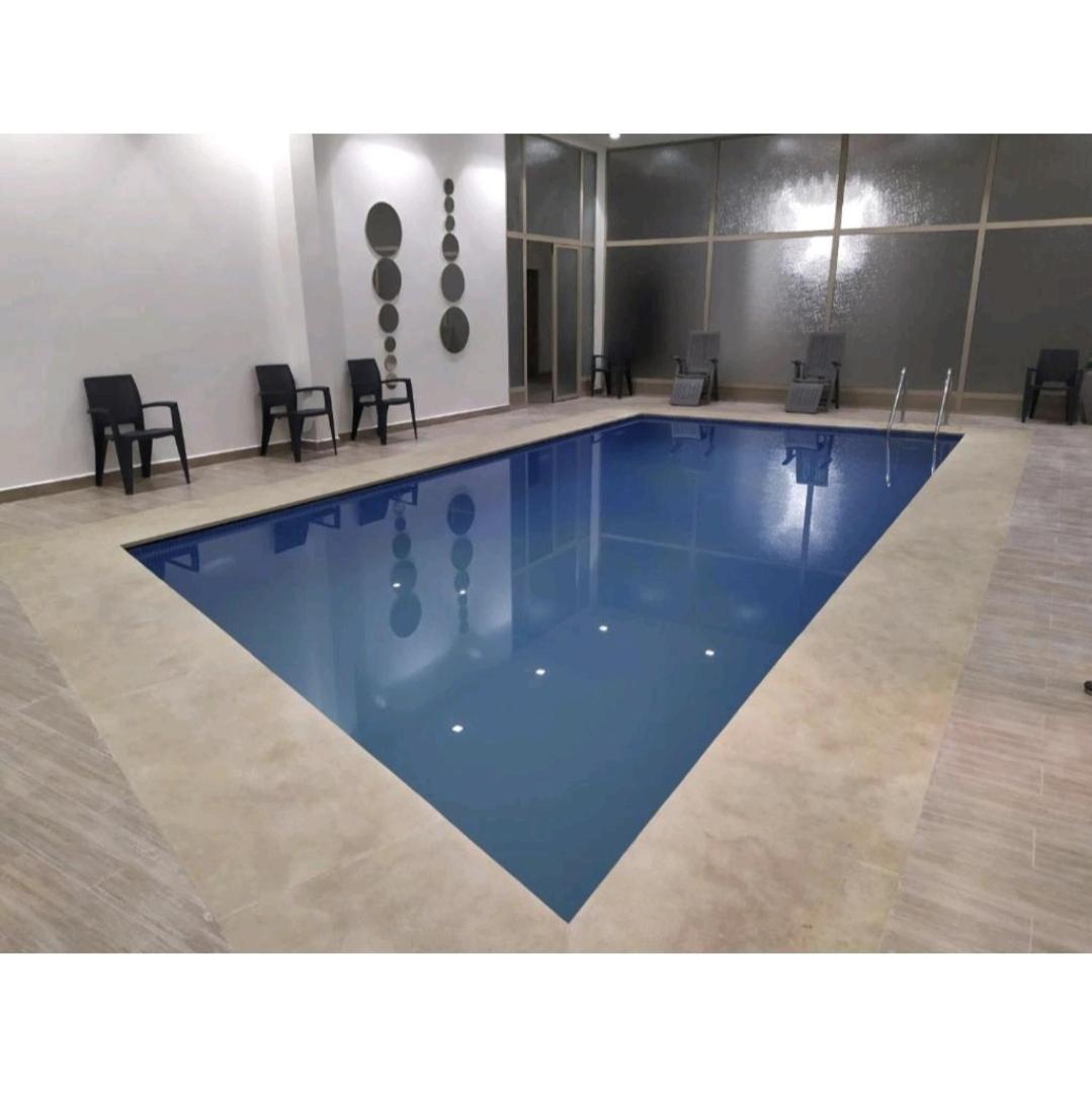 Deluxe Apartment In Marrakesh. Hevernage Flat Экстерьер фото
